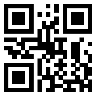 3303365972 - Immagine del Qr Code associato