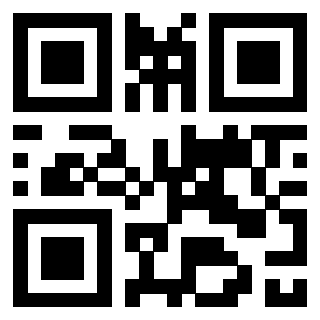 3303365974 - Immagine del QrCode