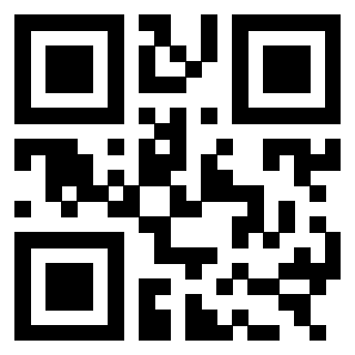 3303365976 - Immagine del Qr Code