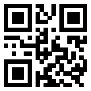 Immagine del Qr Code di 3303365979
