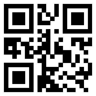 QrCode di 3303365980