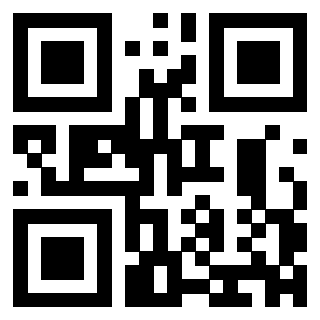Il QrCode di 3303365981