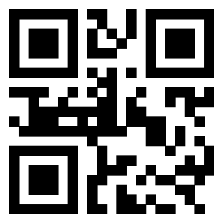 3303365982 Qr Code associato