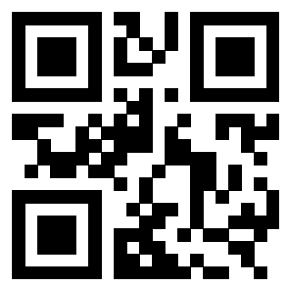 Il Qr Code di 3303365987