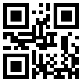 Scansione del Qr Code di 3303365988