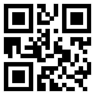 Il Qr Code di 3303365989