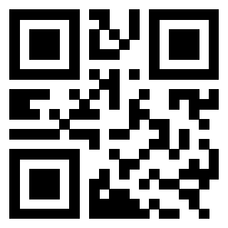 Il Qr Code di 3303365990