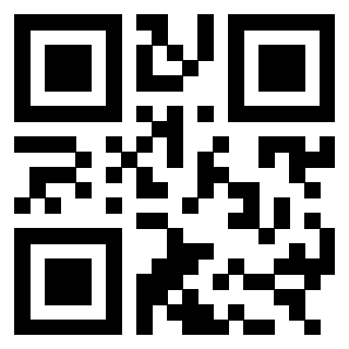 Qr Code di 3303365992