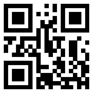 3303365993 QrCode associato