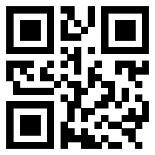 Scansione del QrCode di 3303365994