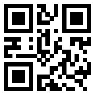 Scansione del Qr Code di 3303365995