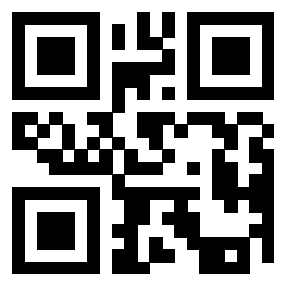 3303365996 - Immagine del QrCode