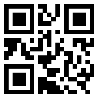 Il Qr Code di 3303365997