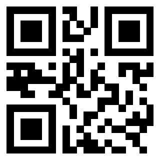 3303365998 - Immagine del QrCode associato