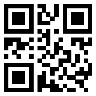 Immagine del QrCode di 3303365999