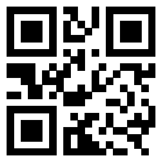 Immagine del Qr Code di 3303366003