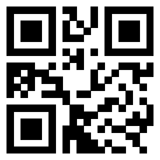 3303366004 - Immagine del Qr Code associato