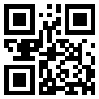 3303366005 QrCode associato