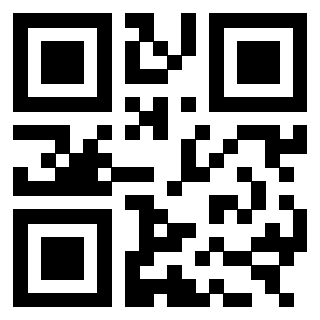 Il Qr Code di 3303366006