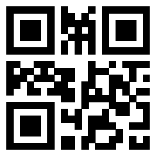 Immagine del QrCode di 3303366011
