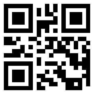 3303366014 - Immagine del QrCode