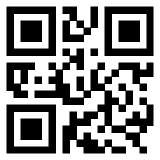 3303366015 - Immagine del QrCode