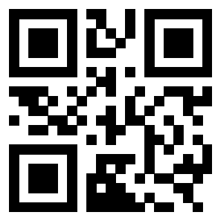 Immagine del Qr Code di 3303366017