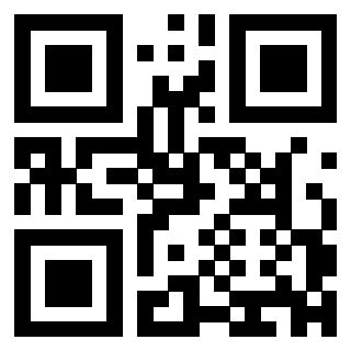 Immagine del QrCode di 3303366020