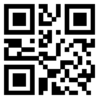 Qr Code di 3303366029