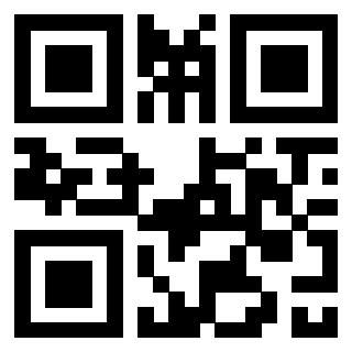 Scansione del Qr Code di 3303366031