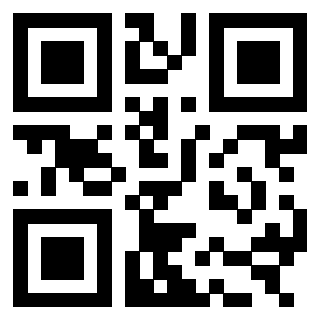 Immagine del QrCode di 3303366032