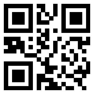 Scansione del Qr Code di 3303366033