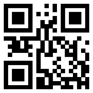 3303366034 Qr Code associato