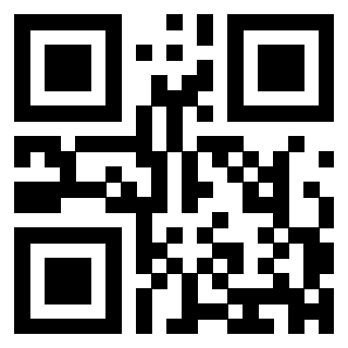 Immagine del Qr Code di 3303366035