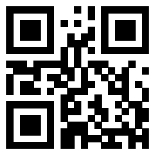 Scansione del Qr Code di 3303366037