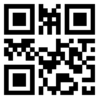 Il QrCode di 3303366038