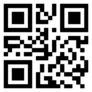 Immagine del Qr Code di 3303366039