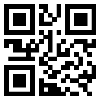 3303366044 QrCode associato