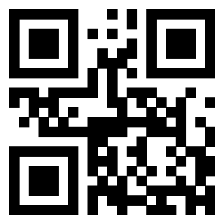 3303366046 - Immagine del QrCode associato