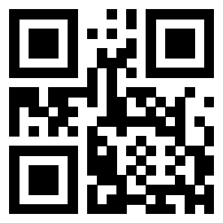 3303366050 - Immagine del QrCode