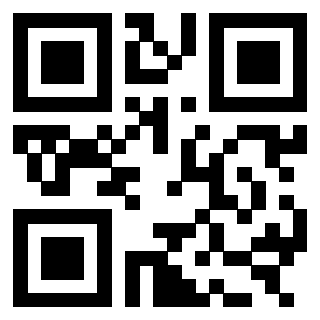 Immagine del QrCode di 3303366051