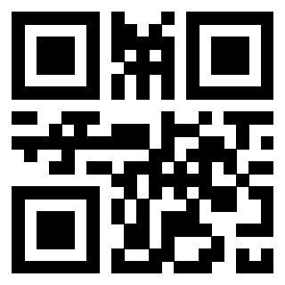 Scansione del Qr Code di 3303366053