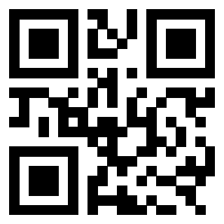 3303366054 QrCode associato