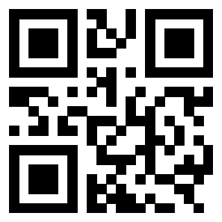 Qr Code di 3303366055