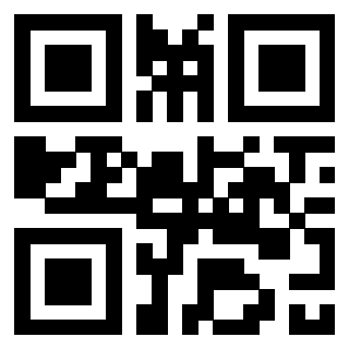 Il Qr Code di 3303366056
