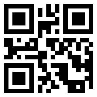 Scansione del Qr Code di 3303366057
