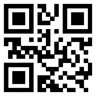 3303366058 - Immagine del QrCode