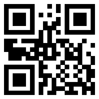 Il Qr Code di 3303366060