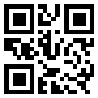 Qr Code di 3303366062