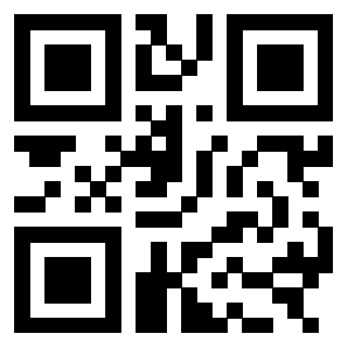 Scansione del QrCode di 3303366064